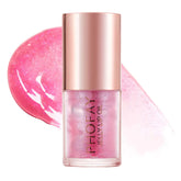 PHOFAY Jelly Lip Oil - Ultra-Moisturizing Gloss